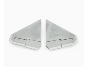Freewing F-22 Raptor 70mm 12 Blade EDF Jet Main Wing Set